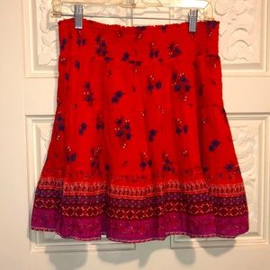 Old Navy Women’s New Jupe Skirt M